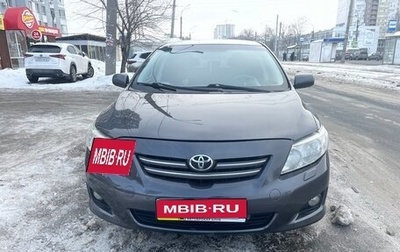 Toyota Corolla, 2007 год, 799 000 рублей, 1 фотография