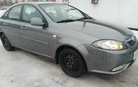 Daewoo Gentra II, 2013 год, 647 000 рублей, 1 фотография