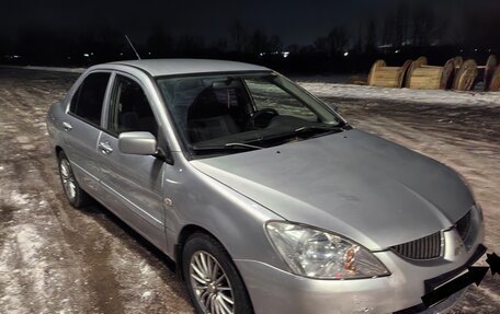 Mitsubishi Lancer IX, 2005 год, 345 000 рублей, 1 фотография