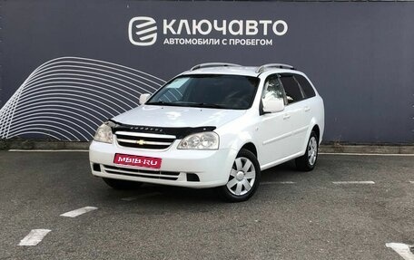 Chevrolet Lacetti, 2011 год, 570 000 рублей, 1 фотография