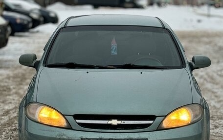 Chevrolet Lacetti, 2004 год, 400 000 рублей, 1 фотография