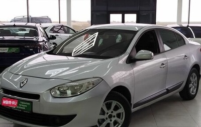 Renault Fluence I, 2011 год, 799 000 рублей, 1 фотография