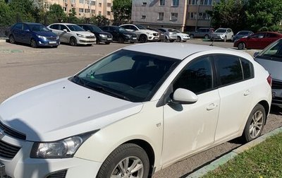 Chevrolet Cruze II, 2013 год, 800 000 рублей, 1 фотография