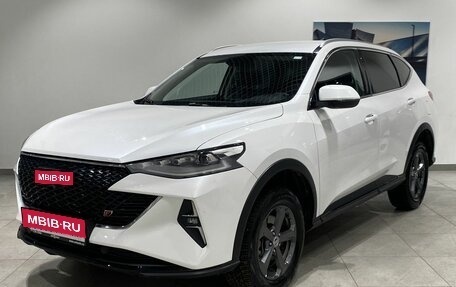 Haval F7 I, 2022 год, 2 039 000 рублей, 1 фотография