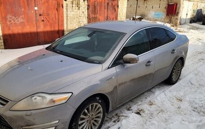 Ford Mondeo IV, 2012 год, 750 000 рублей, 1 фотография