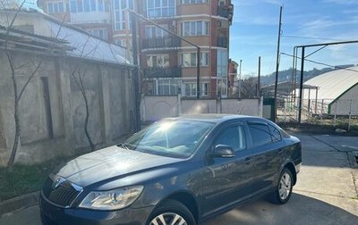 Skoda Octavia, 2012 год, 1 300 000 рублей, 1 фотография