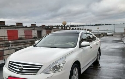 Nissan Teana, 2012 год, 1 600 000 рублей, 1 фотография