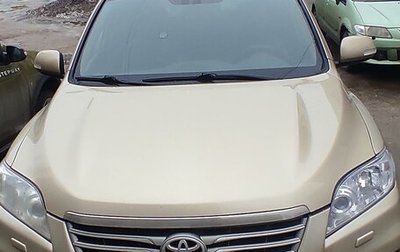 Toyota RAV4, 2011 год, 1 300 000 рублей, 1 фотография