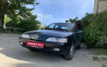 Daewoo Espero, 1997 год, 1 400 000 рублей, 1 фотография