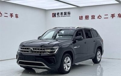 Volkswagen Teramont I, 2021 год, 3 700 014 рублей, 1 фотография