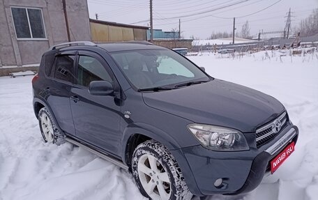 Toyota RAV4, 2008 год, 1 300 000 рублей, 1 фотография