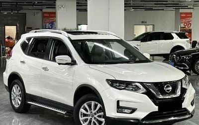 Nissan X-Trail, 2021 год, 2 346 555 рублей, 1 фотография