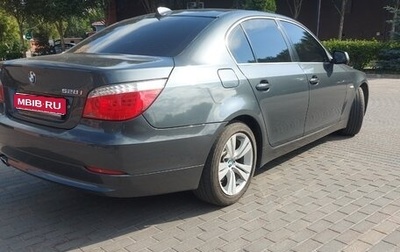 BMW 5 серия, 2009 год, 1 470 000 рублей, 1 фотография