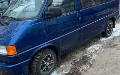 Volkswagen Transporter T4, 1994 год, 1 100 000 рублей, 1 фотография