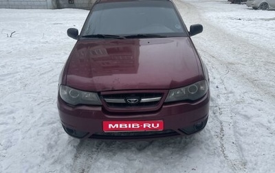 Daewoo Nexia I рестайлинг, 2008 год, 220 000 рублей, 1 фотография