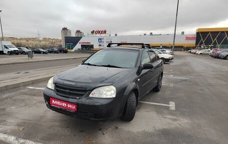 Chevrolet Lacetti, 2006 год, 350 000 рублей, 1 фотография