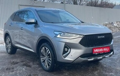 Haval F7 I, 2021 год, 2 100 000 рублей, 1 фотография