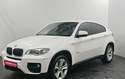 BMW X6, 2013 год, 2 700 000 рублей, 1 фотография