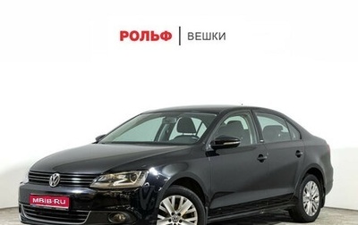 Volkswagen Jetta VI, 2014 год, 1 357 000 рублей, 1 фотография