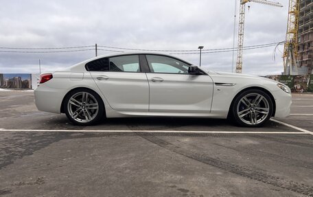 BMW 6 серия, 2014 год, 2 900 000 рублей, 3 фотография