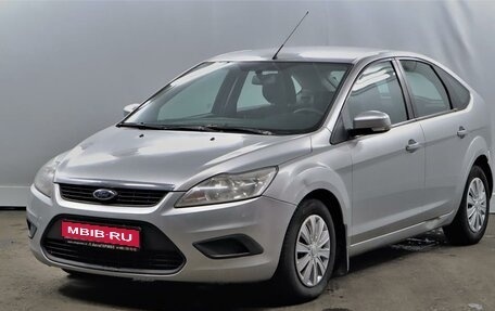 Ford Focus II рестайлинг, 2009 год, 575 000 рублей, 1 фотография