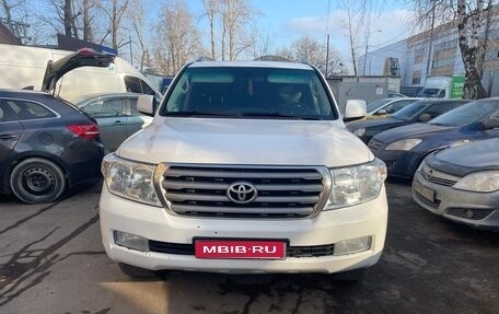 Toyota Land Cruiser 200, 2011 год, 3 100 000 рублей, 1 фотография