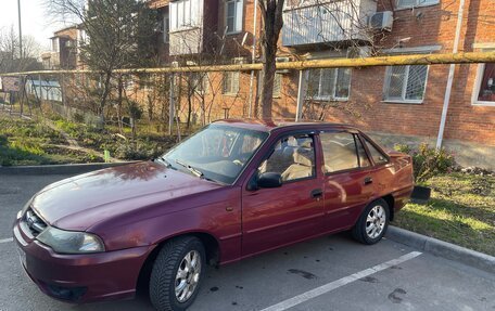 Daewoo Nexia I рестайлинг, 2013 год, 265 000 рублей, 1 фотография