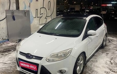 Ford Focus III, 2013 год, 620 000 рублей, 1 фотография