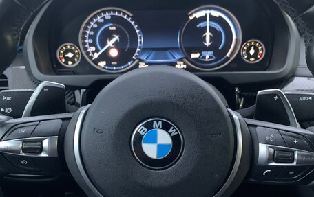 BMW X6, 2019 год, 4 470 000 рублей, 5 фотография