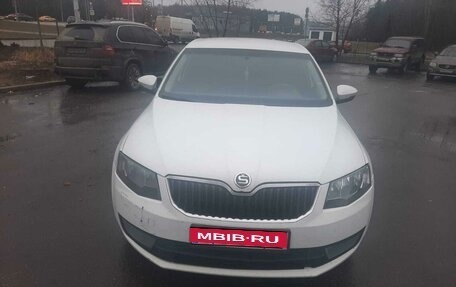 Skoda Octavia, 2016 год, 850 000 рублей, 1 фотография