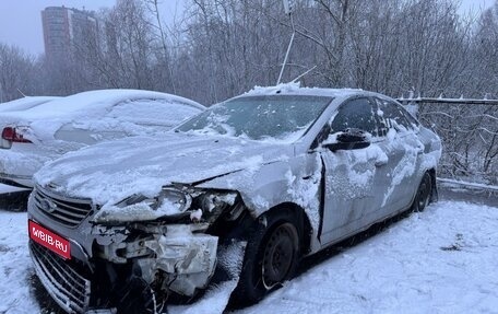 Ford Mondeo IV, 2010 год, 385 000 рублей, 1 фотография