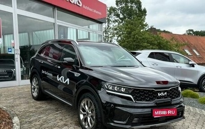 KIA Sorento IV, 2023 год, 6 610 000 рублей, 1 фотография