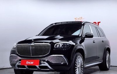 Mercedes-Benz Maybach GLS I, 2021 год, 18 222 000 рублей, 1 фотография