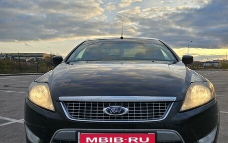 Ford Mondeo IV, 2008 год, 650 000 рублей, 1 фотография