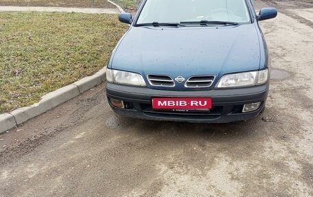 Nissan Primera II рестайлинг, 1998 год, 160 000 рублей, 1 фотография