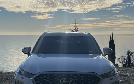 Hyundai Palisade I, 2022 год, 5 775 000 рублей, 1 фотография