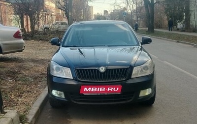 Skoda Octavia, 2012 год, 880 000 рублей, 1 фотография