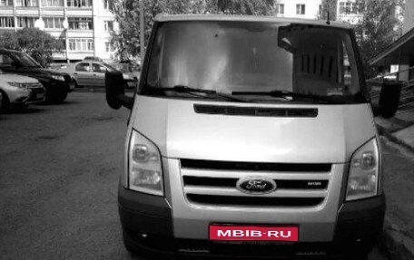 Ford Tourneo Connect I, 2008 год, 1 200 000 рублей, 1 фотография