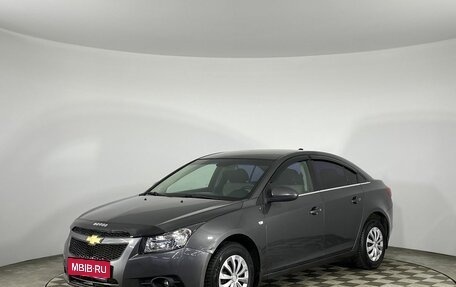 Chevrolet Cruze II, 2012 год, 725 000 рублей, 1 фотография