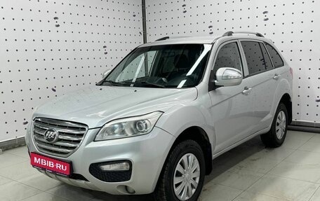 Lifan X60 I рестайлинг, 2014 год, 750 000 рублей, 1 фотография