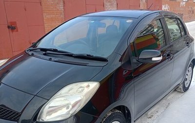 Toyota Vitz, 2010 год, 870 000 рублей, 1 фотография