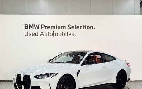 BMW M4, 2023 год, 10 740 000 рублей, 1 фотография