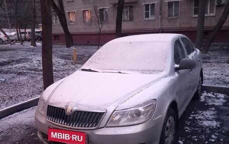 Skoda Octavia, 2010 год, 730 000 рублей, 1 фотография