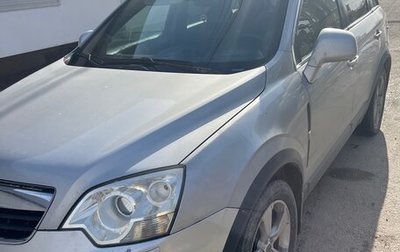 Opel Antara I, 2008 год, 850 000 рублей, 1 фотография