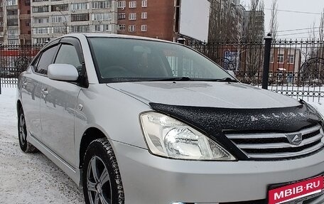 Toyota Allion, 2002 год, 857 000 рублей, 1 фотография