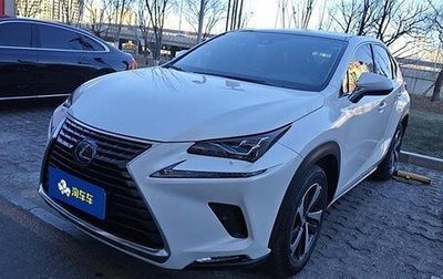 Lexus NX I, 2021 год, 3 477 000 рублей, 1 фотография