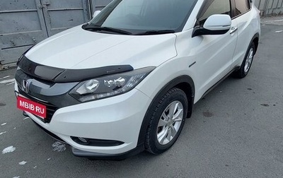 Honda Vezel, 2014 год, 1 400 000 рублей, 1 фотография