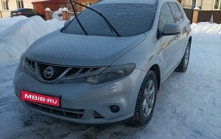 Nissan Murano, 2011 год, 1 200 000 рублей, 1 фотография