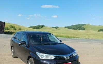 Toyota Corolla, 2018 год, 1 720 000 рублей, 1 фотография