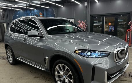 BMW X5, 2023 год, 12 500 000 рублей, 1 фотография